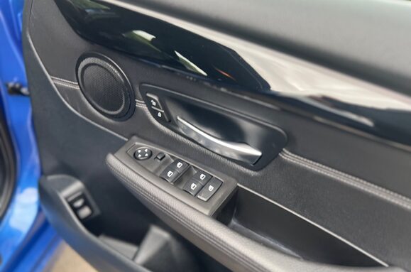 BMW 2 Series 218I M SPORT ACTIVE TOURER 26