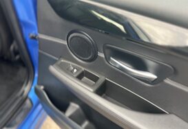 BMW 2 Series 218I M SPORT ACTIVE TOURER 27