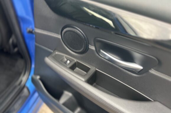 BMW 2 Series 218I M SPORT ACTIVE TOURER 27