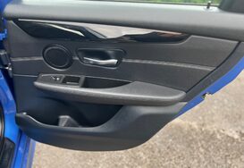 BMW 2 Series 218I M SPORT ACTIVE TOURER 28