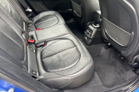 BMW 2 Series 218I M SPORT ACTIVE TOURER 29