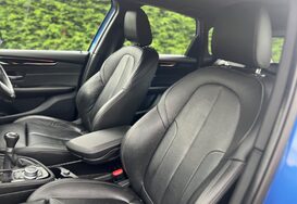 BMW 2 Series 218I M SPORT ACTIVE TOURER 30
