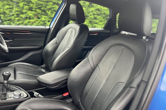 BMW 2 Series 218I M SPORT ACTIVE TOURER 30