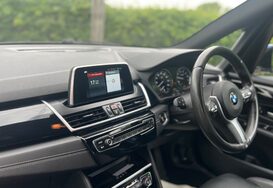 BMW 2 Series 218I M SPORT ACTIVE TOURER 31