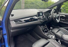 BMW 2 Series 218I M SPORT ACTIVE TOURER 32