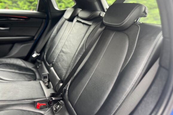 BMW 2 Series 218I M SPORT ACTIVE TOURER 33