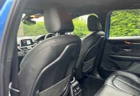 BMW 2 Series 218I M SPORT ACTIVE TOURER 34