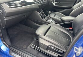BMW 2 Series 218I M SPORT ACTIVE TOURER 35