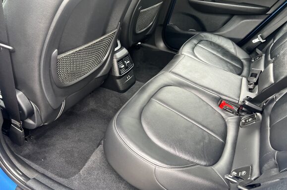 BMW 2 Series 218I M SPORT ACTIVE TOURER 38