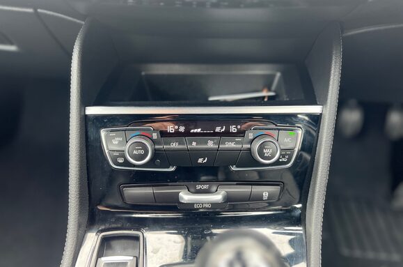 BMW 2 Series 218I M SPORT ACTIVE TOURER 39