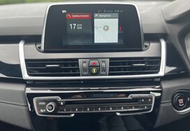 BMW 2 Series 218I M SPORT ACTIVE TOURER 40