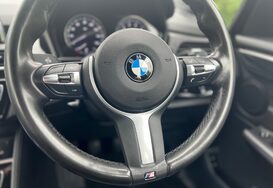 BMW 2 Series 218I M SPORT ACTIVE TOURER 41