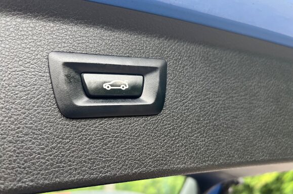 BMW 2 Series 218I M SPORT ACTIVE TOURER 44