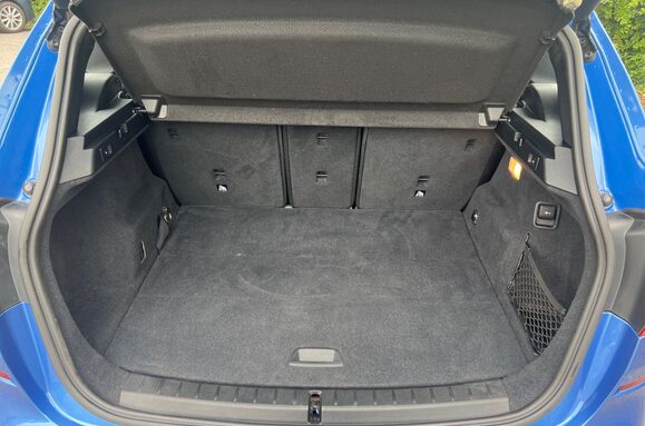 BMW 2 Series 218I M SPORT ACTIVE TOURER 43