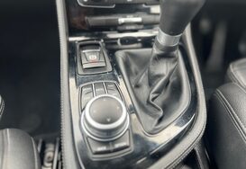 BMW 2 Series 218I M SPORT ACTIVE TOURER 42