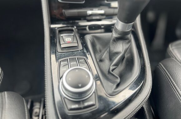 BMW 2 Series 218I M SPORT ACTIVE TOURER 42