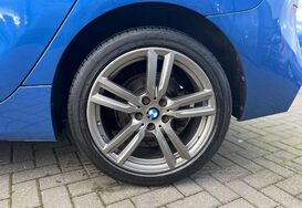 BMW 2 Series 218I M SPORT ACTIVE TOURER 16