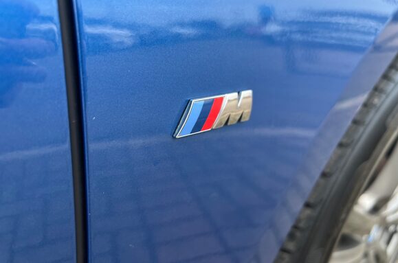 BMW 2 Series 218I M SPORT ACTIVE TOURER 17