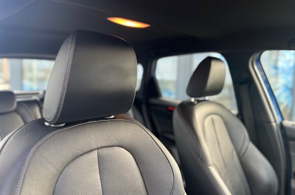 BMW 2 Series 218I M SPORT ACTIVE TOURER 19