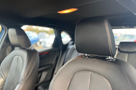 BMW 2 Series 218I M SPORT ACTIVE TOURER 29