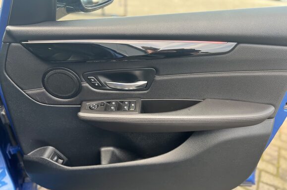 BMW 2 Series 218I M SPORT ACTIVE TOURER 24