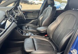 BMW 2 Series 218I M SPORT ACTIVE TOURER 31