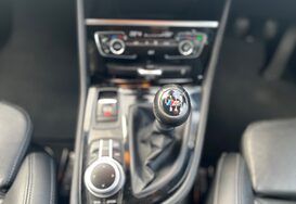 BMW 2 Series 218I M SPORT ACTIVE TOURER 37