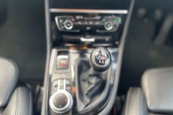 BMW 2 Series 218I M SPORT ACTIVE TOURER 37