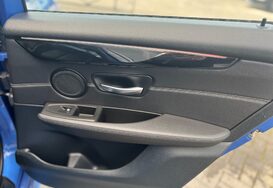 BMW 2 Series 218I M SPORT ACTIVE TOURER 28