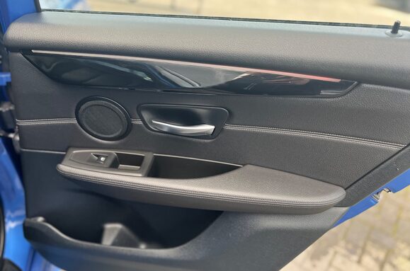 BMW 2 Series 218I M SPORT ACTIVE TOURER 28
