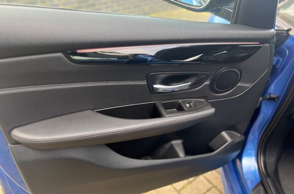 BMW 2 Series 218I M SPORT ACTIVE TOURER 33