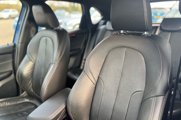 BMW 2 Series 218I M SPORT ACTIVE TOURER 30