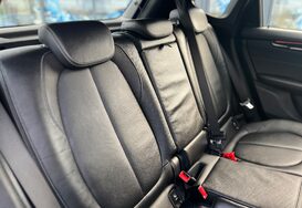 BMW 2 Series 218I M SPORT ACTIVE TOURER 26