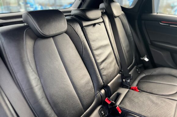 BMW 2 Series 218I M SPORT ACTIVE TOURER 26