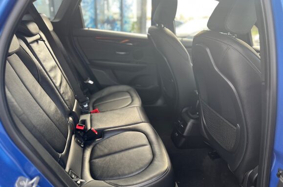 BMW 2 Series 218I M SPORT ACTIVE TOURER 27