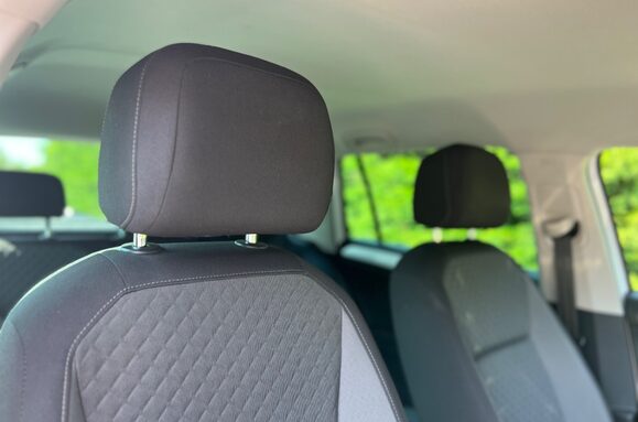 Volkswagen Tiguan SE NAV 2.0 TDI BMT 4MOTION 14