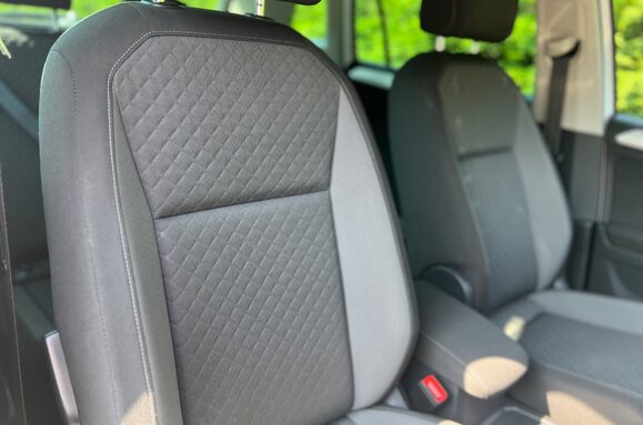Volkswagen Tiguan SE NAV 2.0 TDI BMT 4MOTION 15