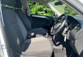 Volkswagen Tiguan SE NAV 2.0 TDI BMT 4MOTION 16