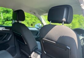 Volkswagen Tiguan SE NAV 2.0 TDI BMT 4MOTION 19