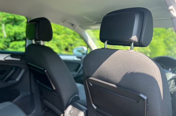 Volkswagen Tiguan SE NAV 2.0 TDI BMT 4MOTION 19
