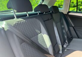 Volkswagen Tiguan SE NAV 2.0 TDI BMT 4MOTION 20