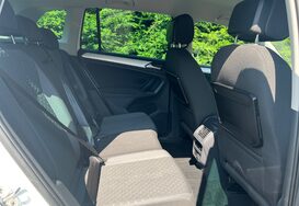 Volkswagen Tiguan SE NAV 2.0 TDI BMT 4MOTION 21
