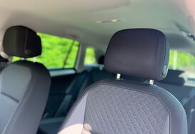 Volkswagen Tiguan SE NAV 2.0 TDI BMT 4MOTION 23
