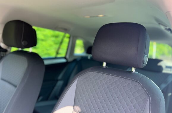 Volkswagen Tiguan SE NAV 2.0 TDI BMT 4MOTION 23
