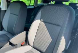Volkswagen Tiguan SE NAV 2.0 TDI BMT 4MOTION 24