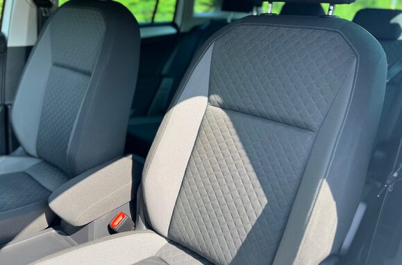 Volkswagen Tiguan SE NAV 2.0 TDI BMT 4MOTION 24