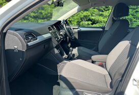Volkswagen Tiguan SE NAV 2.0 TDI BMT 4MOTION 25