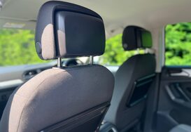 Volkswagen Tiguan SE NAV 2.0 TDI BMT 4MOTION 28