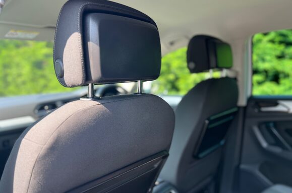 Volkswagen Tiguan SE NAV 2.0 TDI BMT 4MOTION 28
