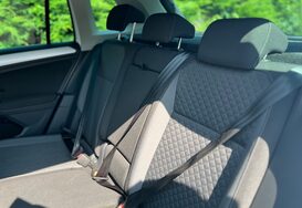 Volkswagen Tiguan SE NAV 2.0 TDI BMT 4MOTION 29